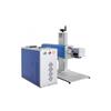 Portable Split-Type Laser Marking & Coding Machine