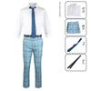 Kitagawa Umi Cosplay Costume Jk Uniform Dress up Darling in the Franxx Gou Aikei Cosplay Role Play