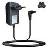 15V Vacuum Charger Replacement for Black & Decker HHVI315JO42 HFVB315J22 HHVI320JR02 HFVB320J27 90627870 Power Supply Adapter