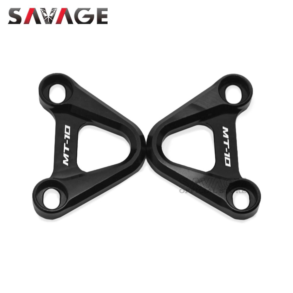 Motorcycle Rear Foot Rest Blanking Plate For Honda CB 650R CB 650 R Neo Sports Cafe Cbr650r Cbr 650r Cbr 650 R 2019 2022 2023 I.619185967