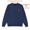 Mens Lightweight Hooded Cotton Sweatshirt Zip-Up Pullover Casual Sportswear Loose Fit