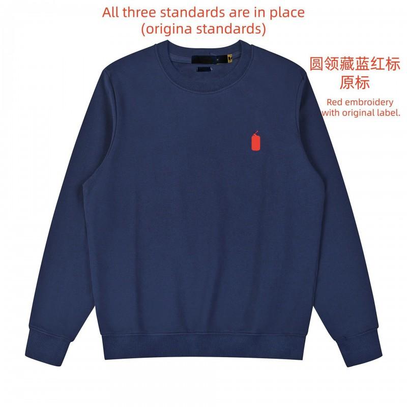Mens Lightweight Hooded Cotton Sweatshirt Zip-Up Pullover Casual Sportswear Loose Fit