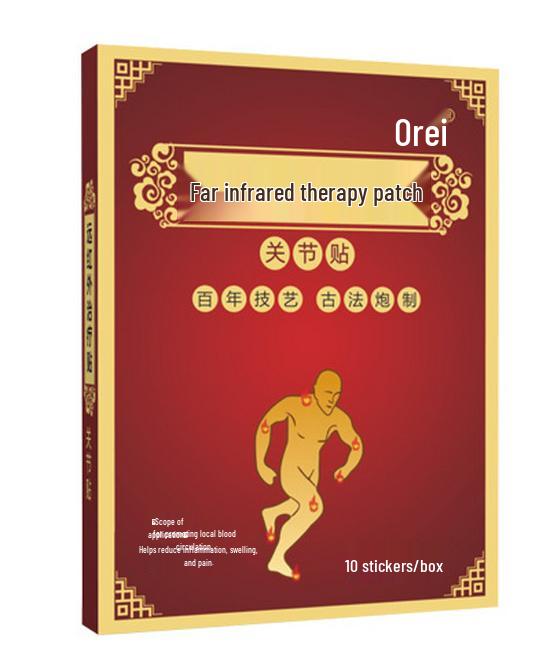 

Пластырь от онемения и скованности: Руки, Стопы, Запястья, Пятки, Локти