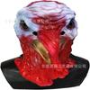 Latex Turkey Thanksgiving Mask Halloween Party Funny Costume Mask