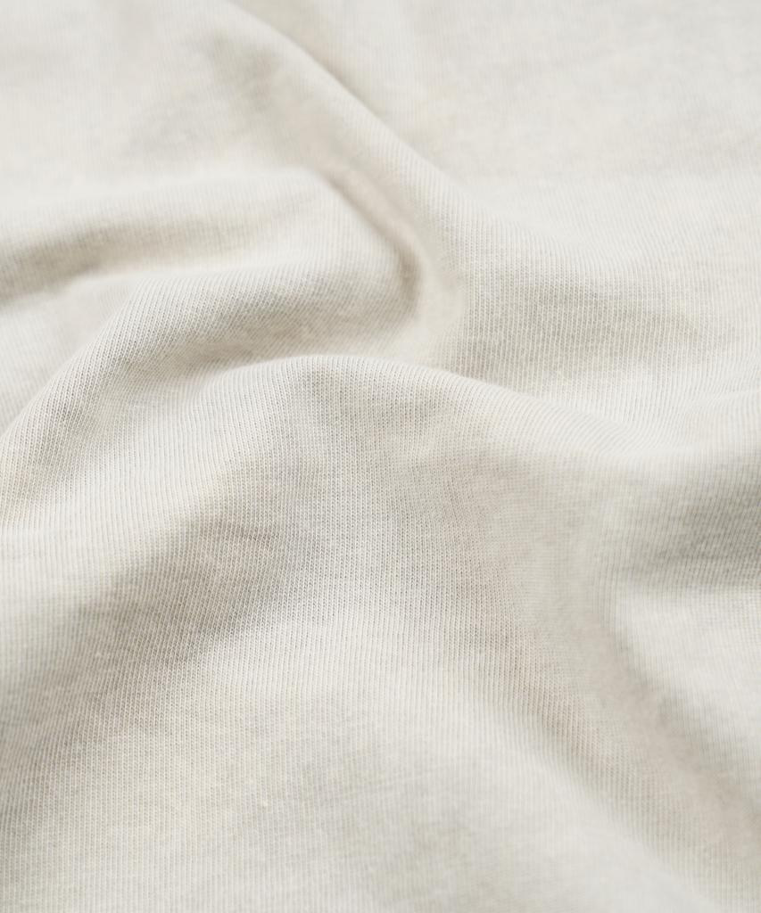 FRIZMWORKS Og Stone Washed Pocket Tee _ Light Gray
