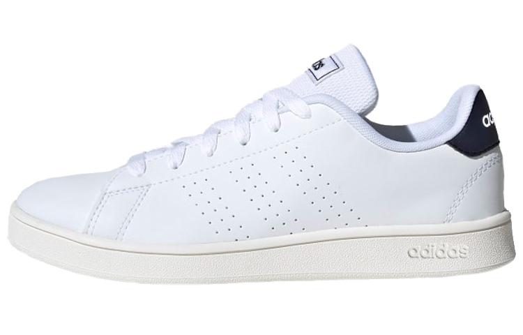 

Adidas Advantage J White Legend Ink FW2588 30.5
