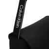 New CALVIN KLEIN Fabric Shoulder Bag Men's Space Black 4D3038G-UB1
