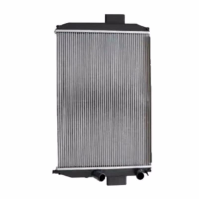 Nanjing Iveco NJ2045 NJ2046 Water Tank Radiator Assembly