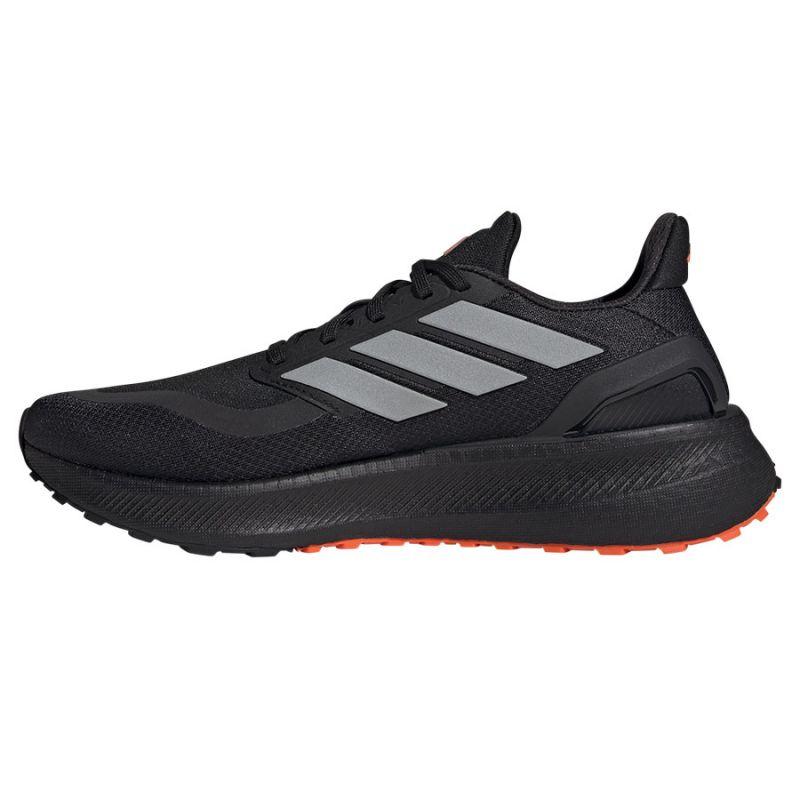 adidas Pureboost 5 Sneakers Energy Return Black