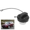 Fuel Filler Cover Gas Cap 17670-SHJ-A31 Replacement for CR-Z Ridgeline S2000