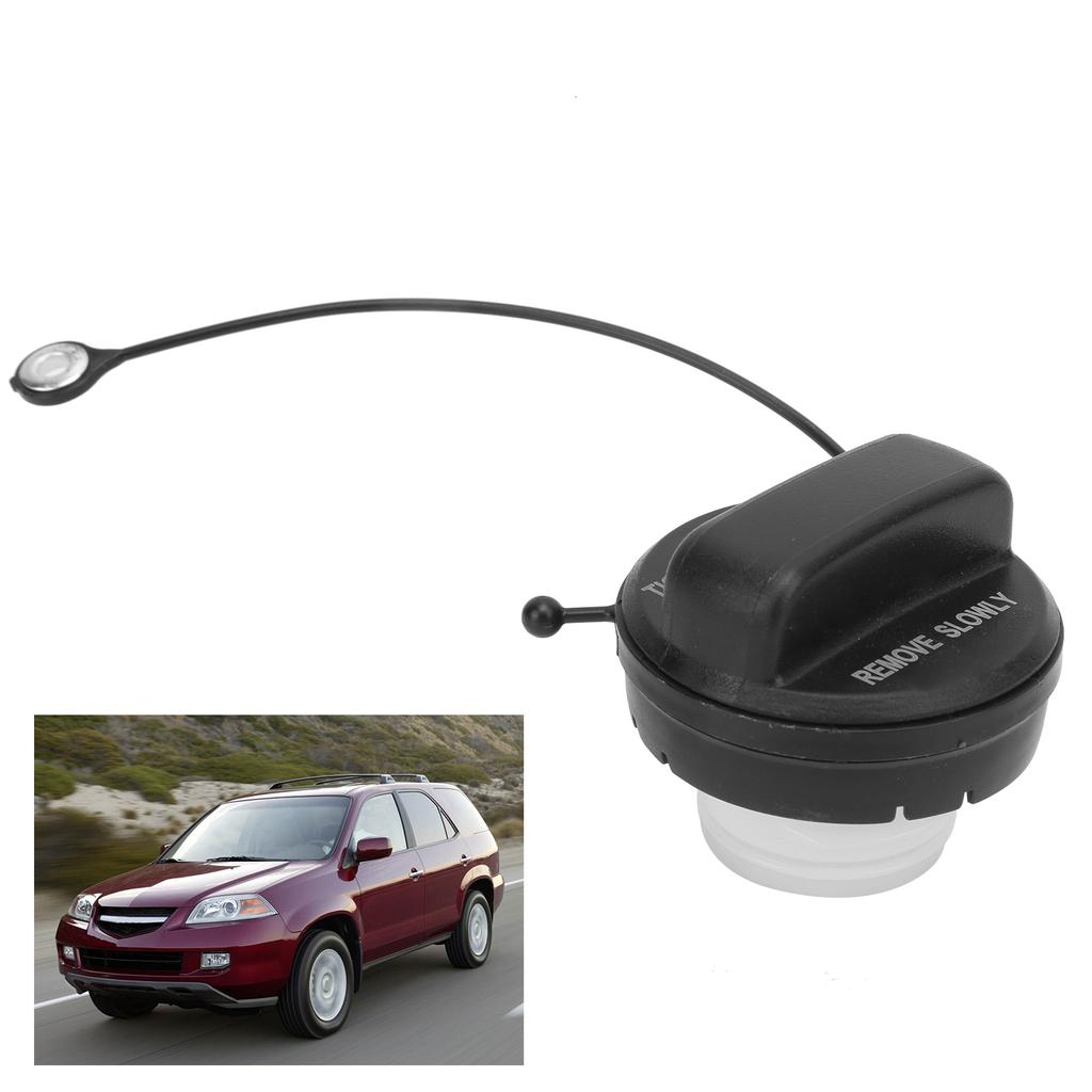 Fuel Filler Cover Gas Cap 17670-SHJ-A31 Replacement for CR-Z Ridgeline S2000