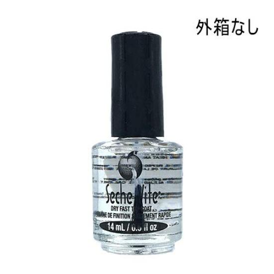 Seche Vite Top Coat 0.5oz [Product]