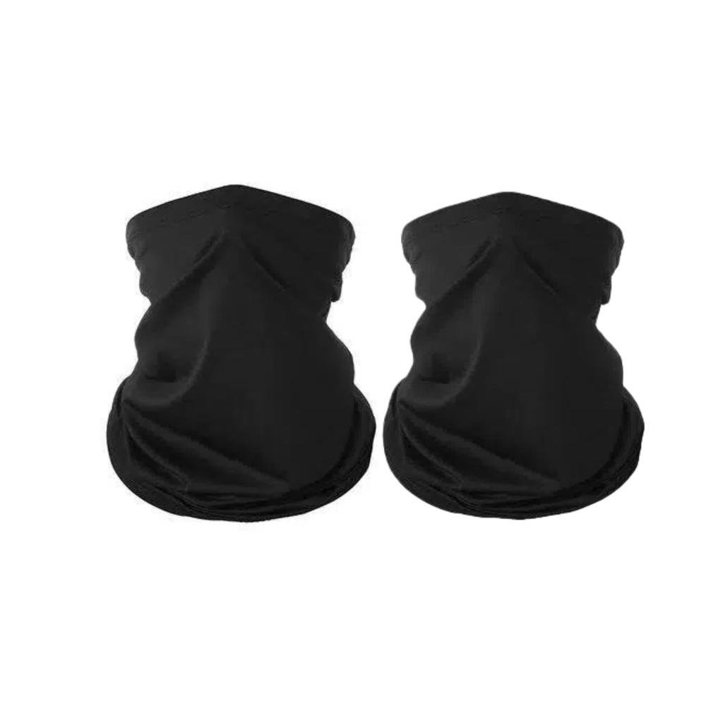 Multi-Purpose Turban Riding Scarf Cycling Bandana Men Women Neck Cover Sunscreen Ice Silk Outdoor Fishing Hiking Headwear Mask