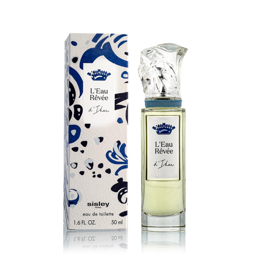 Sisley, Eau D'Ikar, Eau De Toilette, Unisex, 50 ml