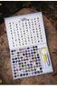 Earth Memory - 100 Raw Crystal Gemstones for Kids: Mineral Toy & Gift Set