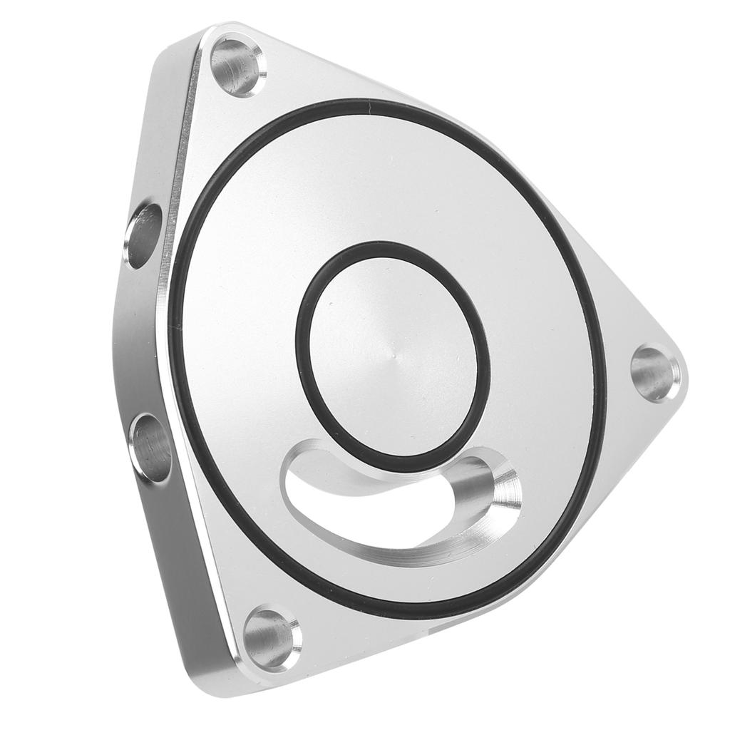 Blow Off Valve Dump Adapter Car Modification Replacement for Hyundai Sonata 1.6T 2013‑2018