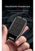 BYD Tang Metal Case for Song PLUS/dmi, Yuan EV360/EV535, Qin Fuel Version, E1/E3 Protective Shell