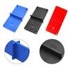 35mm 40mm Hinge Hole Drilling Guide Locator Hole Opener Template Door Cabinets Woodworking Hole Puncher Drilling Guide Locator