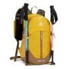 Leichter wasserdichter Wanderrucksack für Damen und Herren - Ideal für Bergsteigen, Klettern und Radfahren