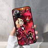 H-Hazbin H-Hotel Phone Case For Redmi Note 4 X 5 A 6 7 8 T 9 9S 10 11 11S 11Epro Poco M3 pro