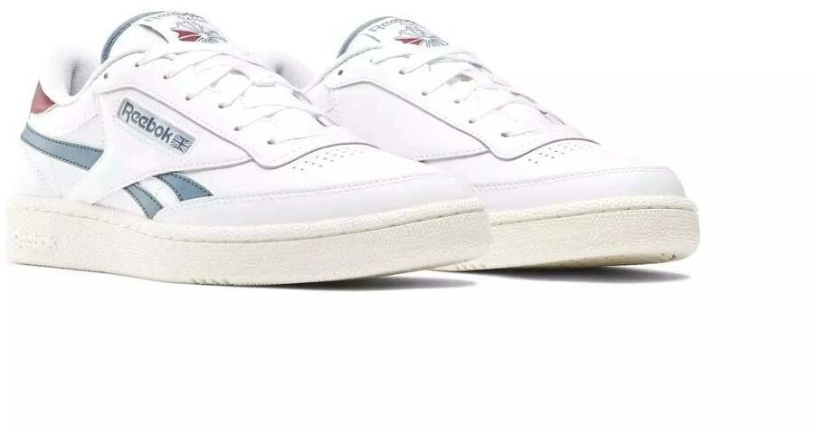 Sneakers Reebok Club C Revenge Cloud White/blue Slate/chalk