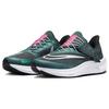 New Nike Air Zoom Pegasus 39 FlyEase 'Deep Jungle Metallic Silver' Women's DJ7383-301