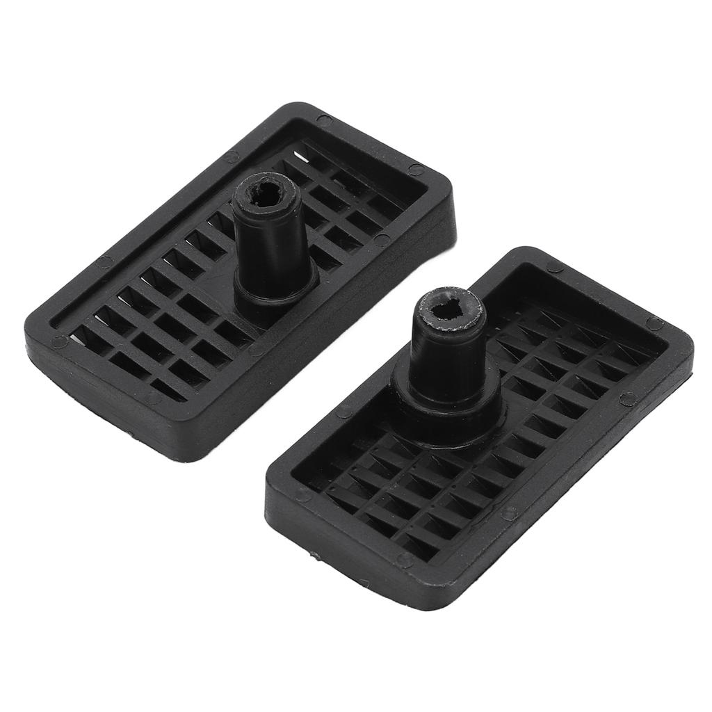 Pair Marine Outboard Engine Water Inlet Covers 6H1?45214?00 Left Right Replacement for Hidea Parsun