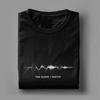 Project Hail Mary Erid Tshirt For Unisex Novelty Pure Cotton Tees Round Collar Short Sleeve T Shirt Gift Tops