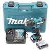 Cordless Drill - Makita - Df333dsae - 2 Rechargeable Batteries - 10.8 V - 2ah