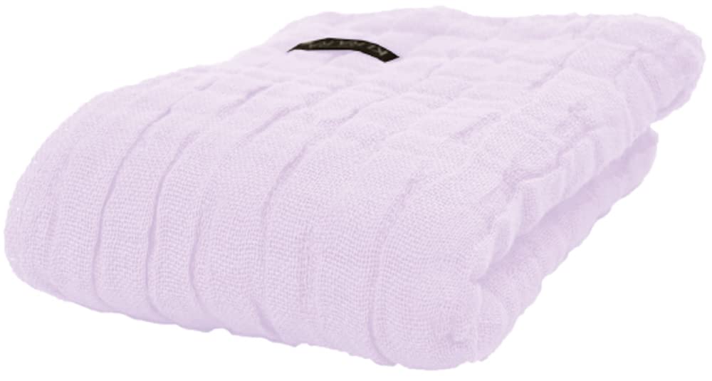 

Полотенце для лица Seigan 25 x 75 см лавандовое SWEET Pearl Sparkle LV приблизительно. КИ.РА.РА SWFP-100