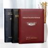 Xunhuo A5 PU Leather Loose-leaf Notebook
