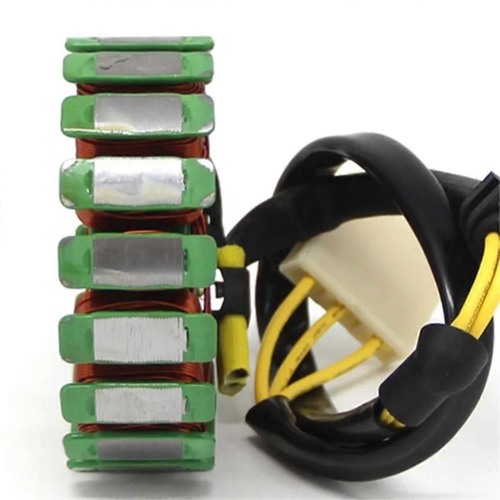 Motorcycle Stator Coil Generator for KTM 125 200 DUKE RC125 RC200 90139004000 90539004000 9053900410