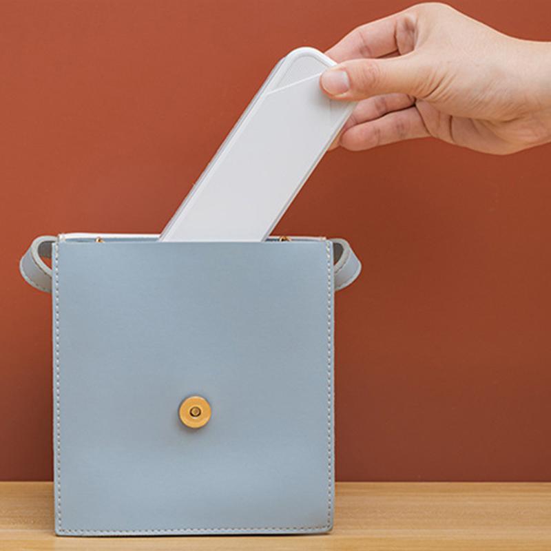 Reading Desktop Desk Lamp Multifunctional Folding Lamp Infinite Dimming Eye Protection Bedroom Living Room Study Led Desk Light