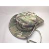 Multicam Boonie Hat, Jungle Hat, Multi Camouflage, One Size, Camouflage, Military Uniform