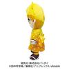 Demon Slayer: Kimetsu no Yaiba Plush Toy Zenitsu Agatsuma 45cm