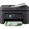 Multifunktionsdrucker - Epson - WorkForce WF-2935DWF - WF-2935DWF - WLAN - Epson-Tinte