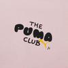 PUMA Men's Cartoon Graphic Pullover Hoodie