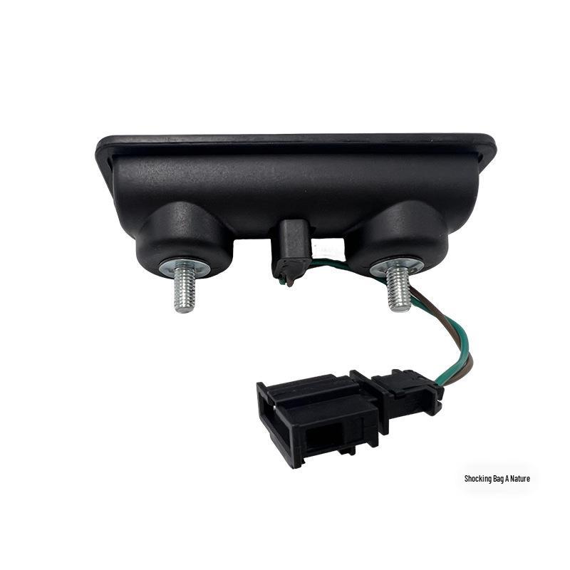 Tailgate Switch for 1999-2008 Skoda Fabia I 6Y2 - Part 6Y0827574J