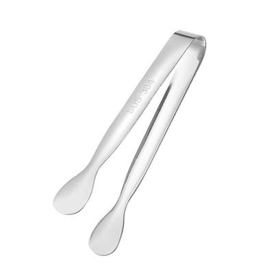 Zhi Shi 304 Stainless Steel Multi-Purpose Serving Tongs