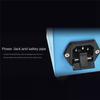 A20F-956S Heating Table 300W Dual Display Heating Plate LED Lamp Bead Welding Table Adjustable Temperature Hot Plate EU Plug