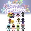 Nightmare Critters Stuffed Animals Cartoon Holiday Children Holiday Gift Dolls