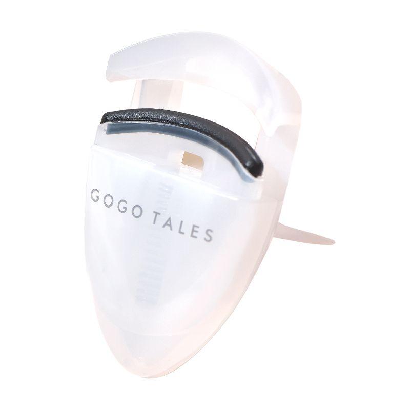 

Gogo Dance Long-Lasting Natural Curling SUNFLOWER Eyelash Curler Sunflower curling Eyelash Curler