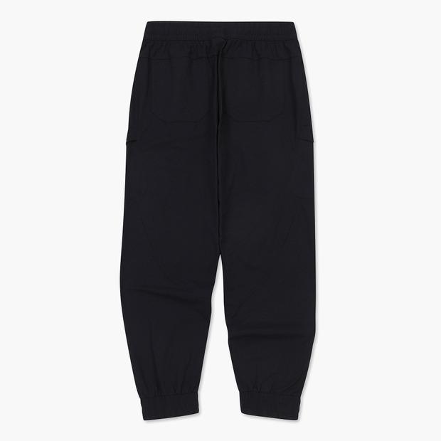 LECOQ Dualflex Training Jogger Pants Black (Qp321Efp71)