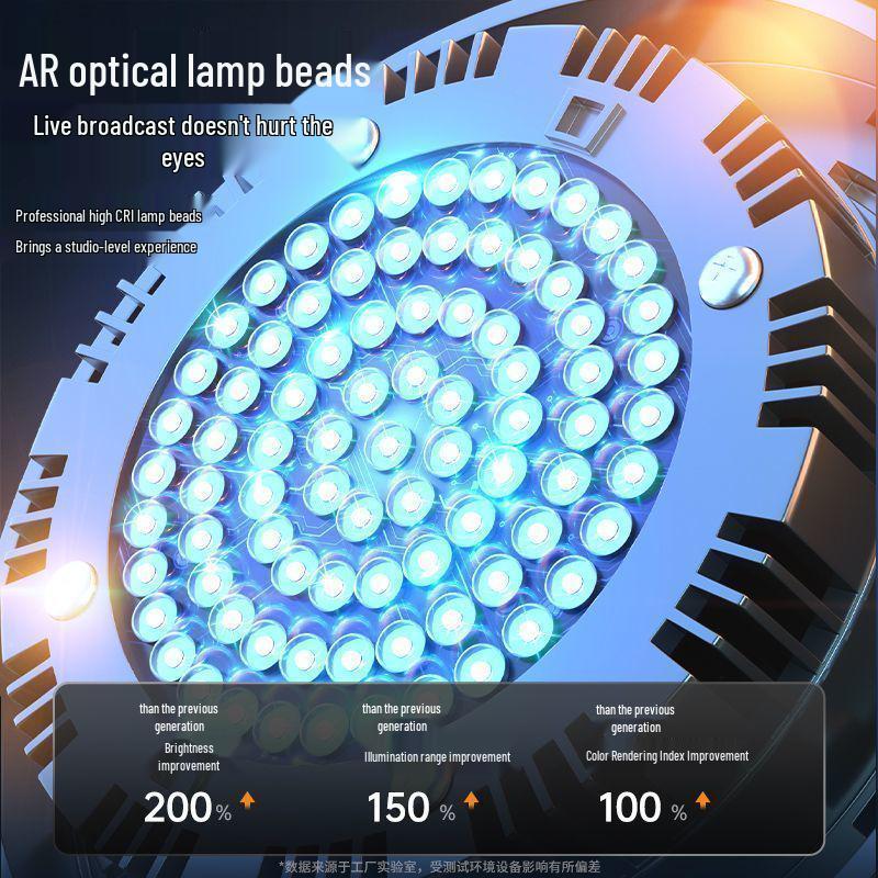 Octagonal Parabolic Softbox Set for Professional Indoor Photography