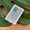 Fishing Gear Mini Fish Hook and Accessory Box M5210 - Small PP Plastic