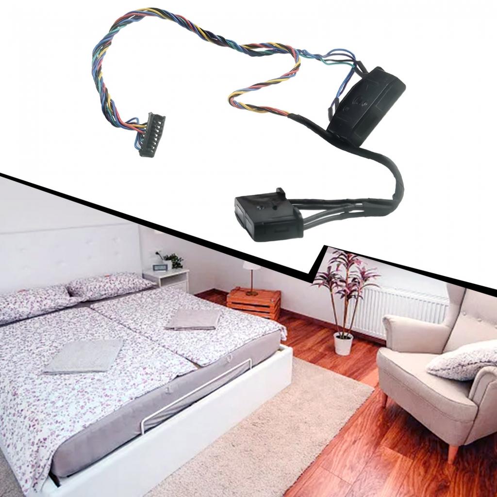 1 Set Left Right Anti Drop Sensors For Ec Ovacs For DEEBOT T8 Vacuum Robots