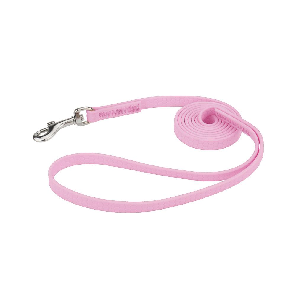 Small Mini Dog PVC Short Leash Cat Leashes Outdoor Walk Training Pet Rope For Puppy