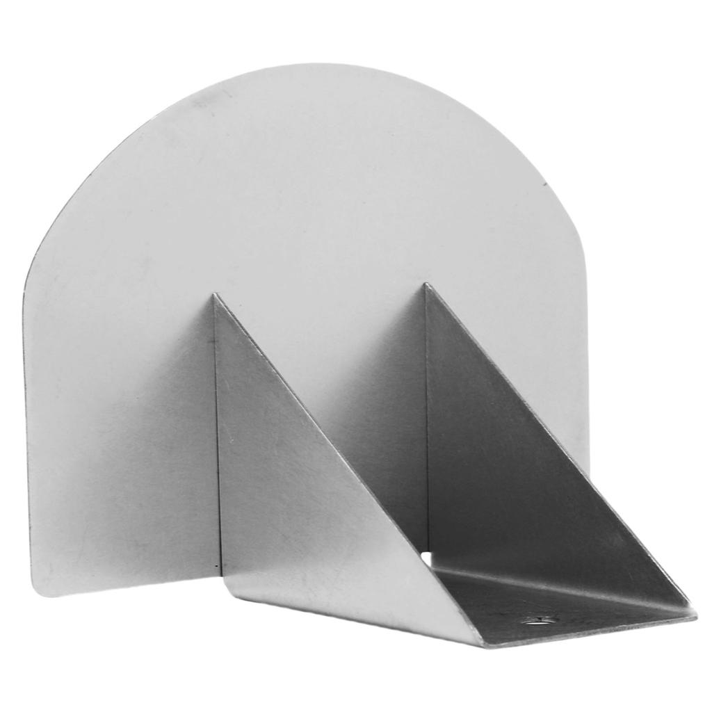 Snow Guards for Metal Roof Stainless Steel Rugged Weather Proof Snow and Ice Block Stops for Home