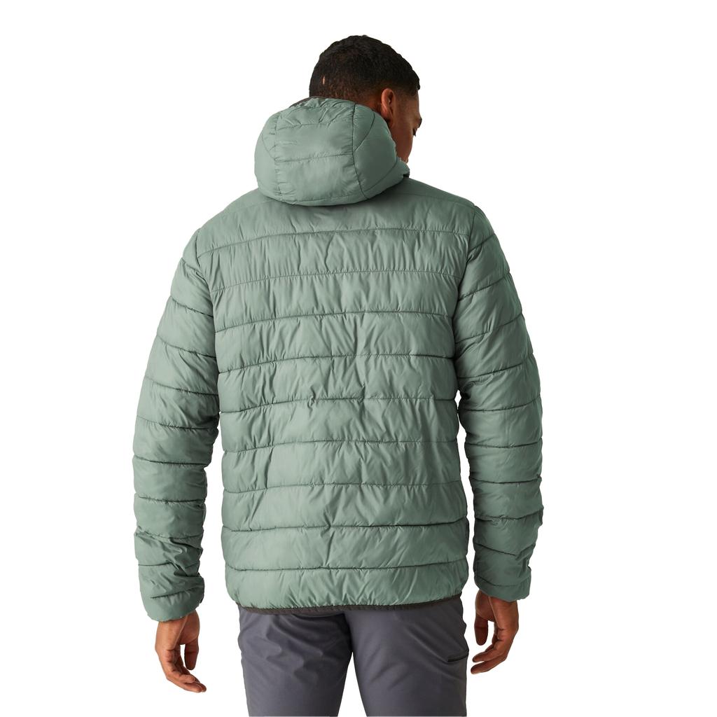 Regatta Herre Hillpack II Vattert Jakke