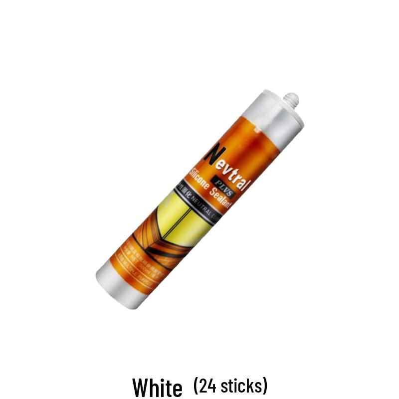 Kunpai Waterproof Anti-mold Glass Sealant